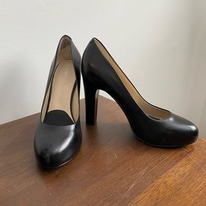 Nine West Heels Size 9